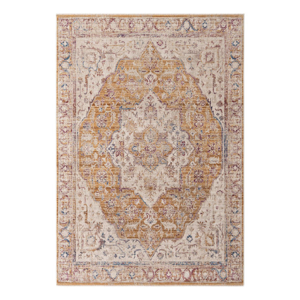 One Allium Way® Stephania Oriental Rug & Reviews Wayfair Canada